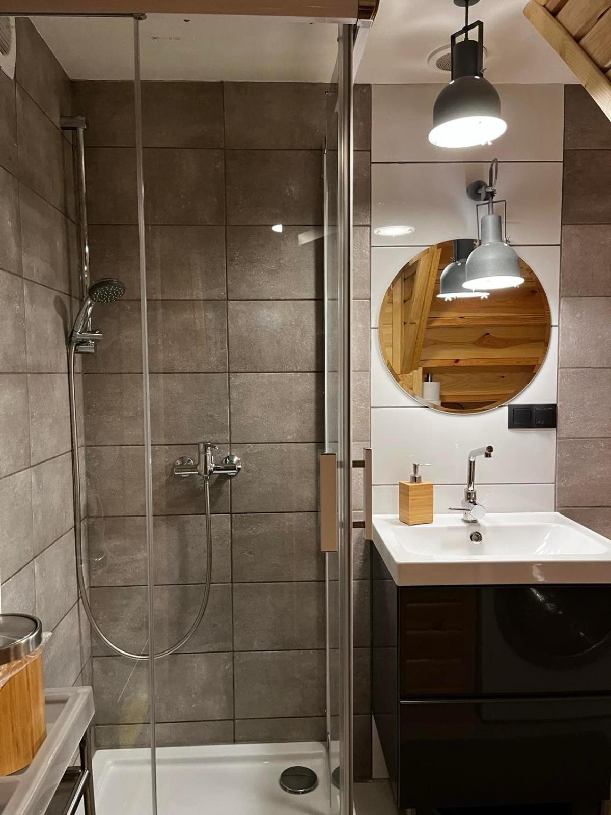 Kamien Na Kaszubach Villa Ngoại thất bức ảnh