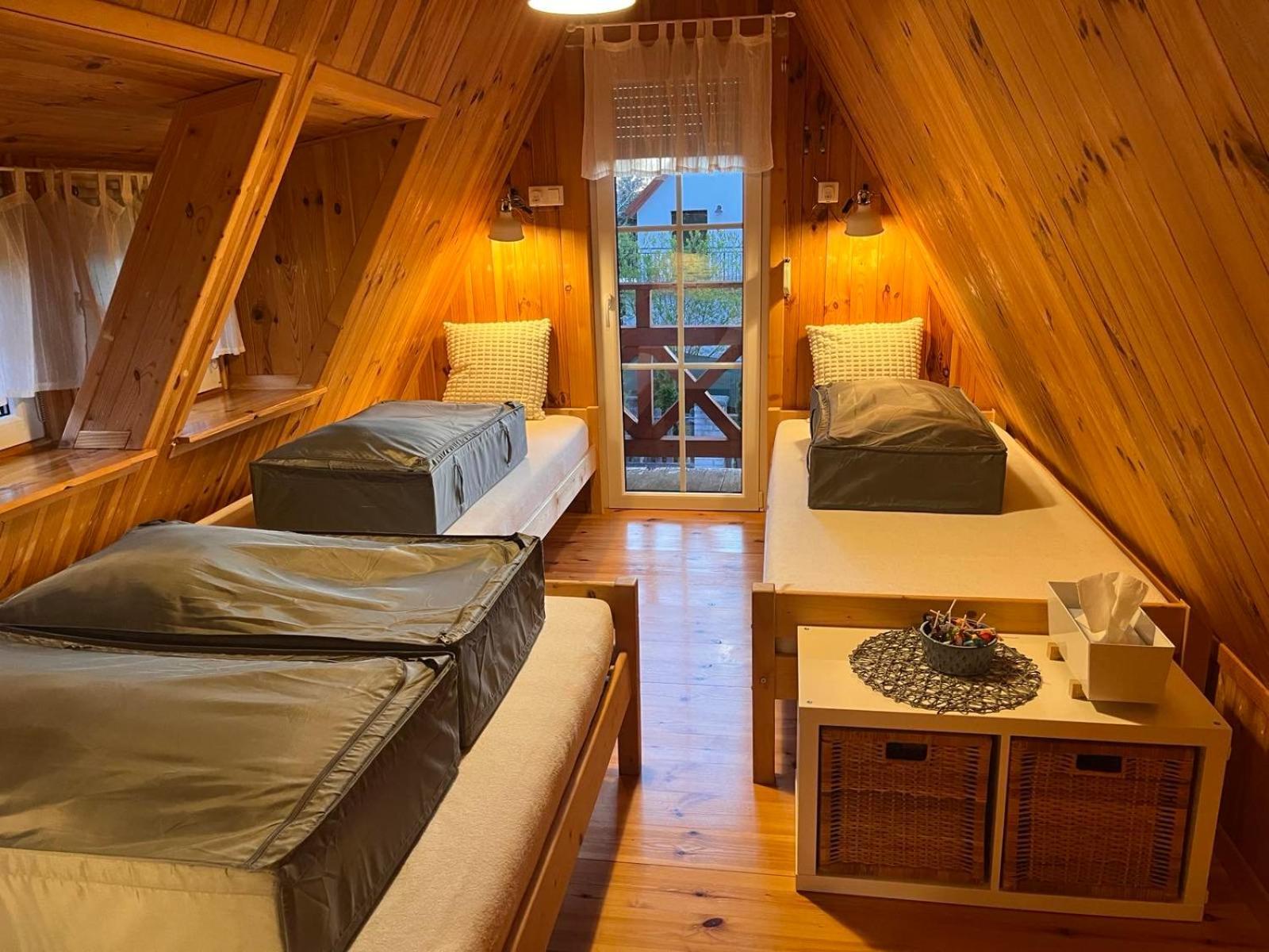 Kamien Na Kaszubach Villa Ngoại thất bức ảnh